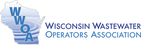 Wisconsin Wastewater Operators Association (WWOA) Logo