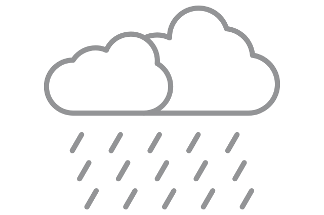 Areas with High Rainfall or Irrigation-Driven Leaching
