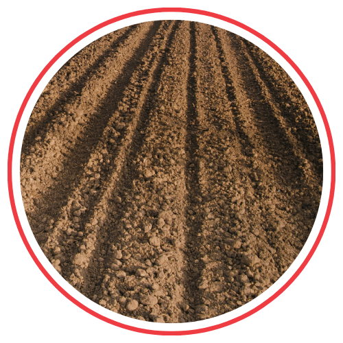 MTS= Application Method Soil