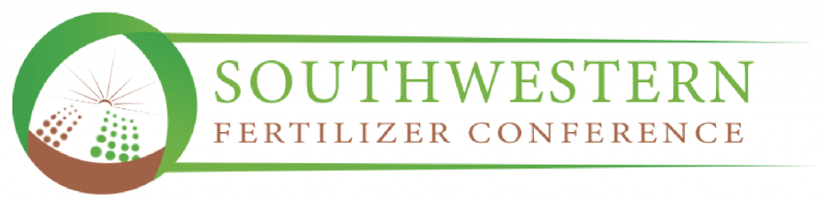 Southwestern Fertilizer Conference Logo