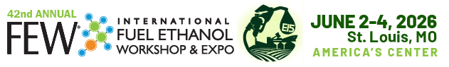 2026 Fuel Ethanol Workshop & Expo (FEW)