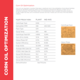 Corn Oil Extraction Optimization Case Study
