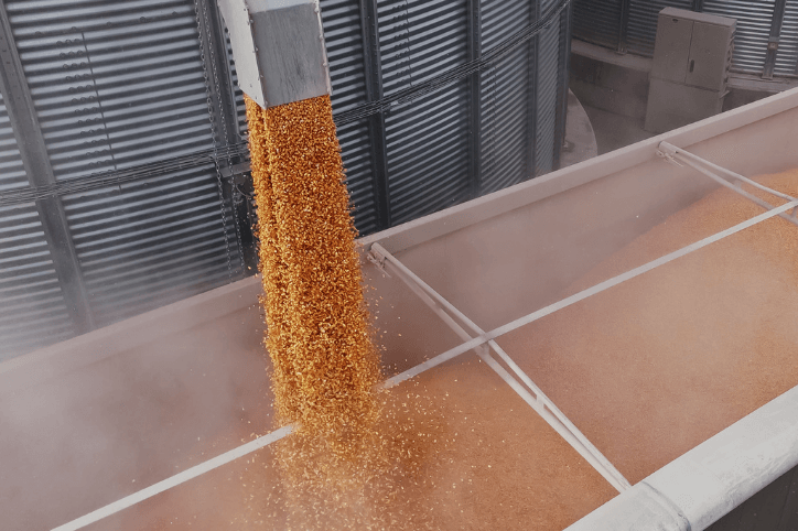 Hydri-Maize Color Guard Benefits