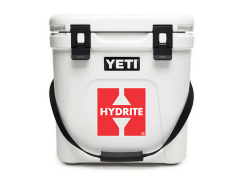 Enter to Win a Yeti Cooler