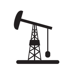 Stimulation vertical of Oil & Gas