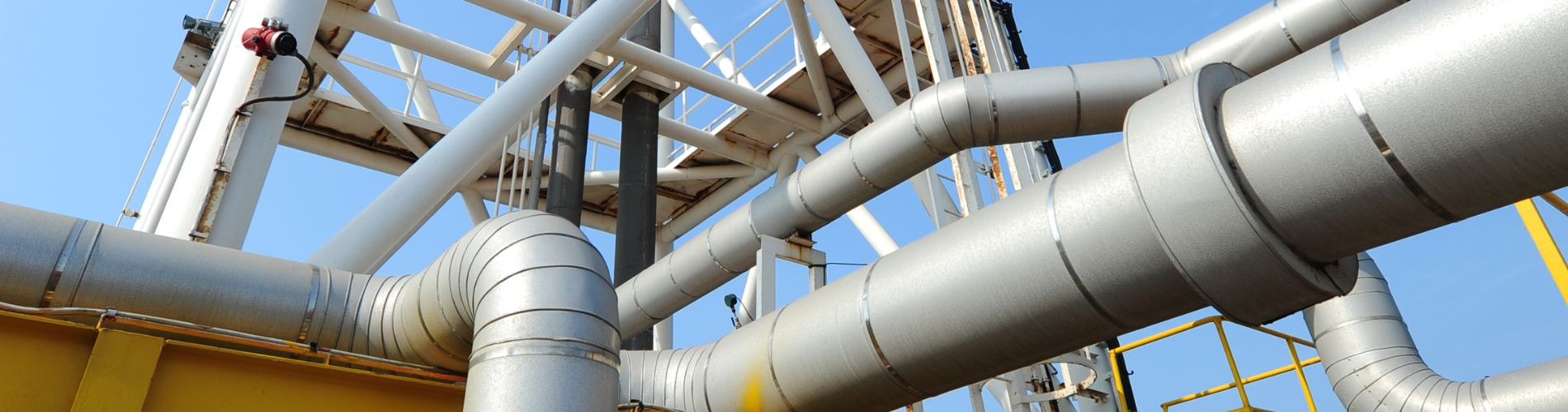 oil and gas corrosion protection