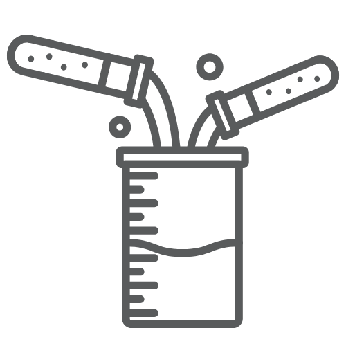 Custom Micro & Macro Nutrient Blending