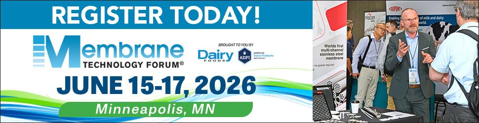 Membrane Technology Forum