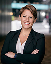 Ashley Peterson