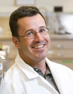 Dr. martin Wiedmann