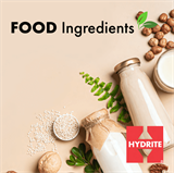 Food Ingredients Brochure