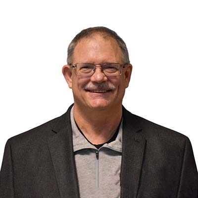 Hydrite Sr. Technical Manager Joel Cook