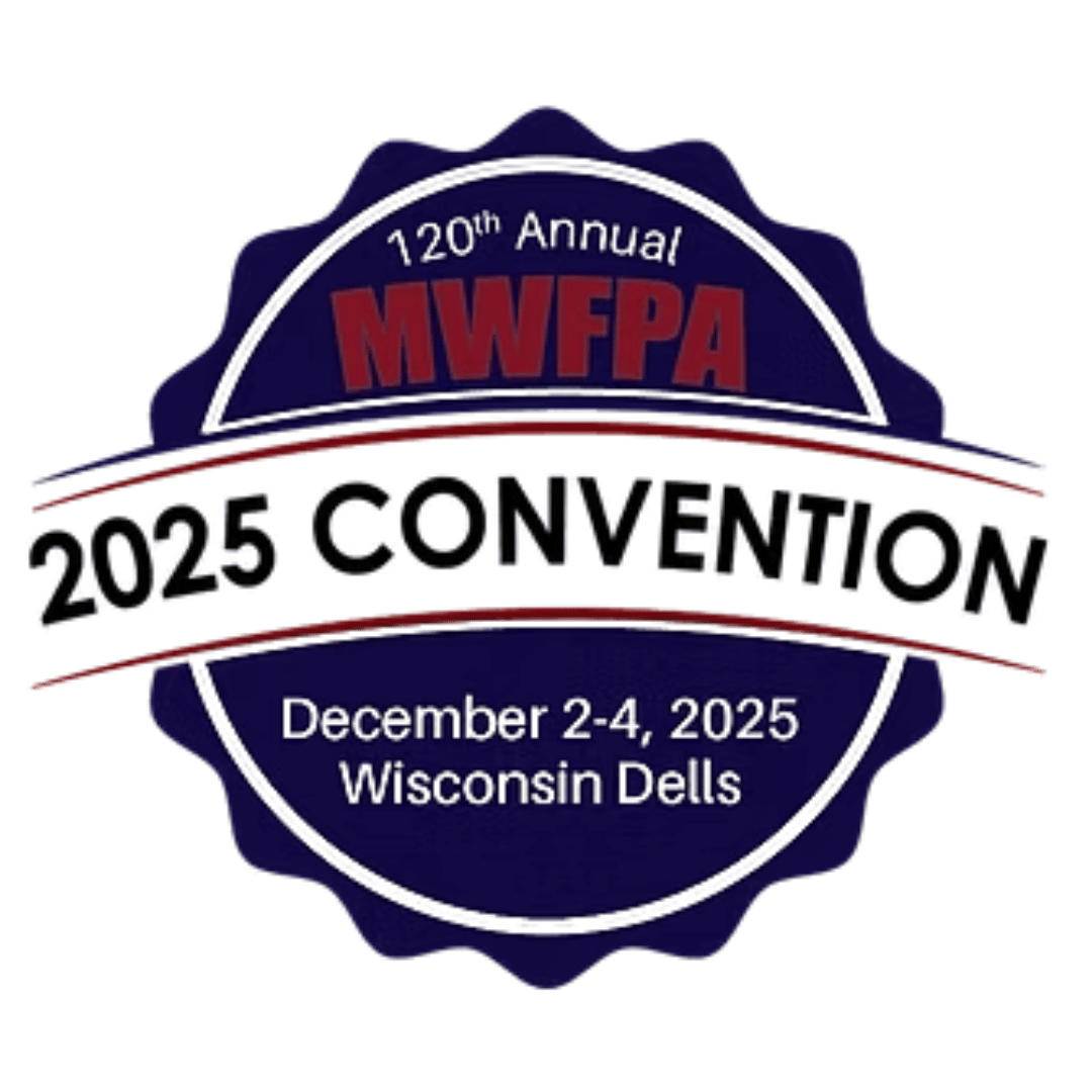 MWFPA 2025 logo