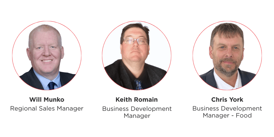 2026 Refrigerated Foods Association Team Spotlight