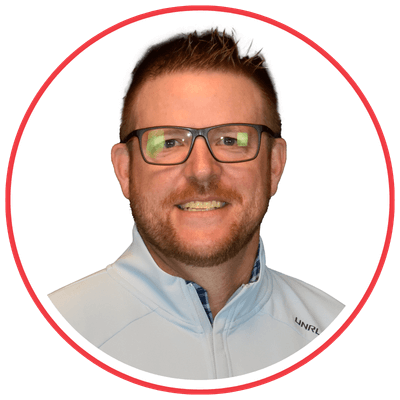 Jamison Vanden Einde