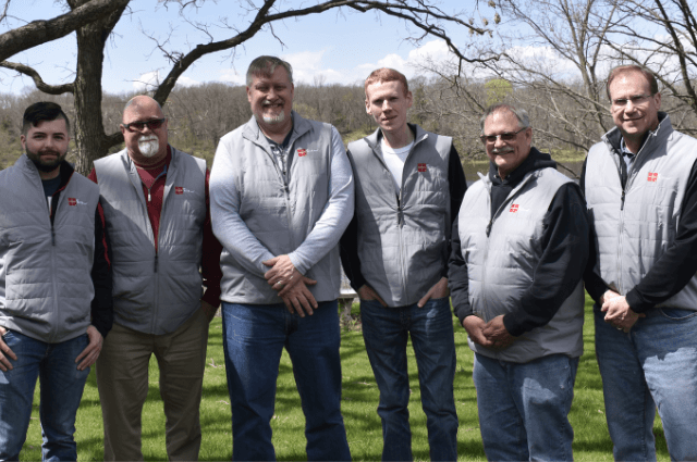 What to Expect from The RITE Team