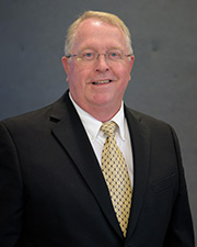 Rick Heiman - Dairy Farmers of America