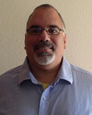 Tim Lombardo