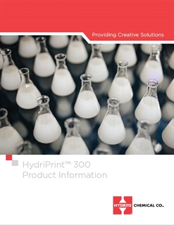 HydriPrint 300 Brochure