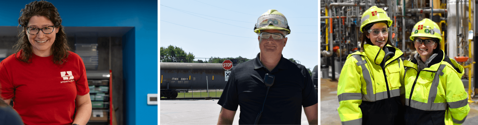 Hydrite Careers Header