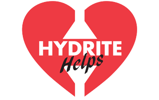Hydrite Helps Logo