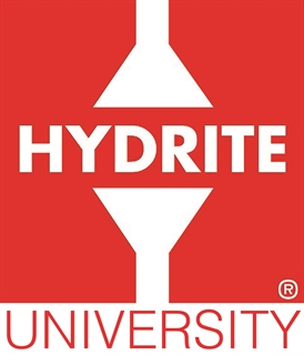 Hydrite University Logo