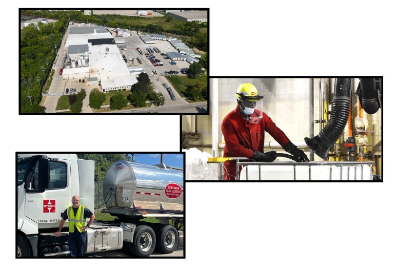 Hydrite Services