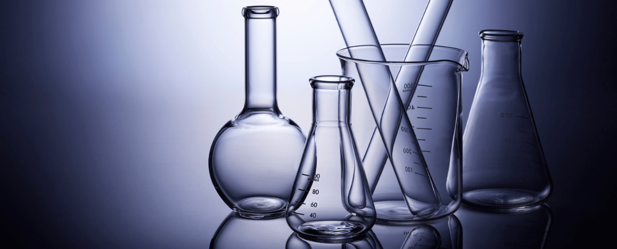 Beakers