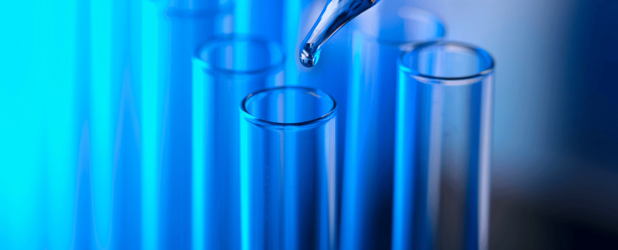 Chemical Vials