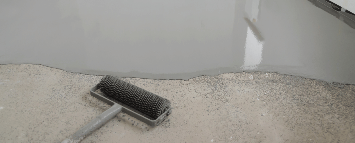 Liquid FLoor