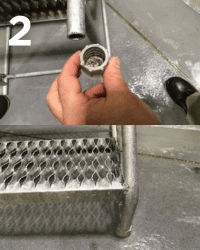 Hollow Tubes