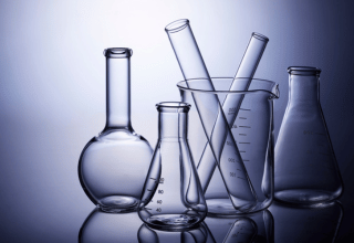 Required Caustic Concentrations