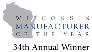 Wisconsin Manufacturer of the Year