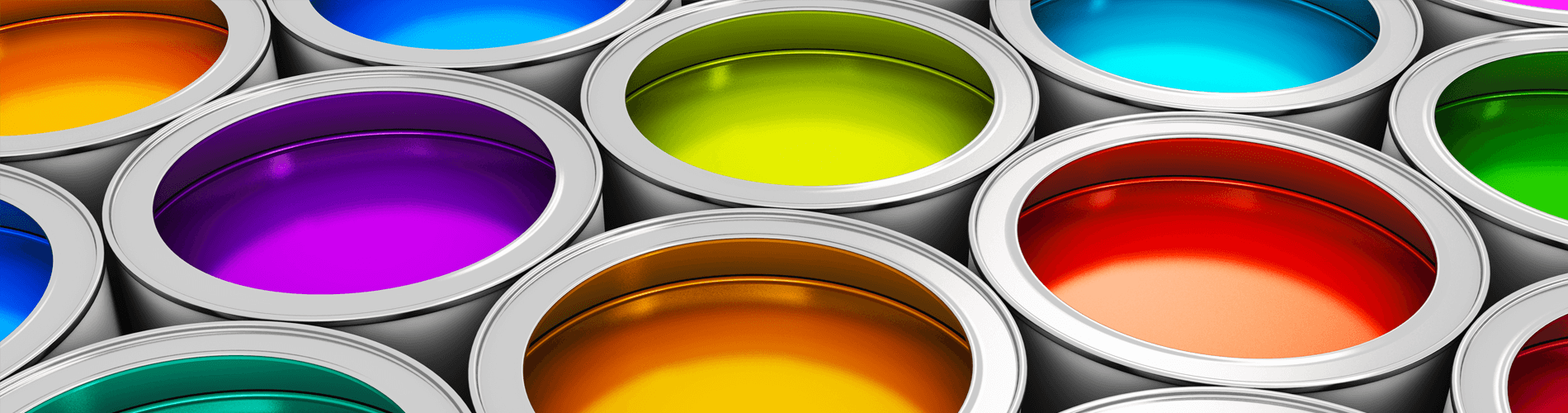 Paints Inks and Coatings Industry