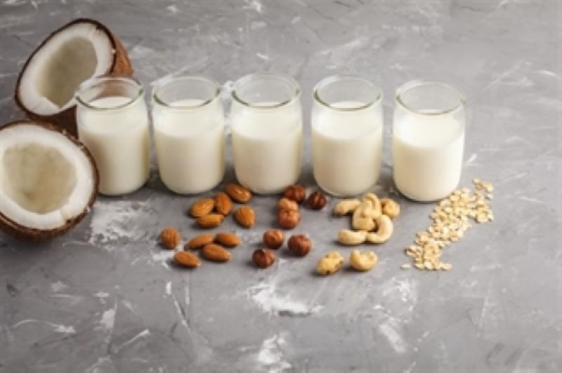 Plant Based Milk Spread