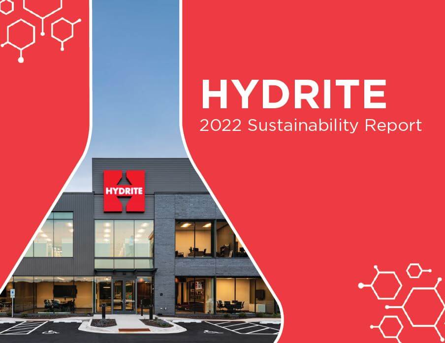 2022 Sustainability Report