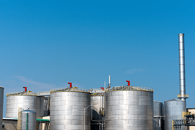 Biofuels