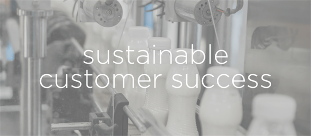 Sustainability - Water Customer Impact