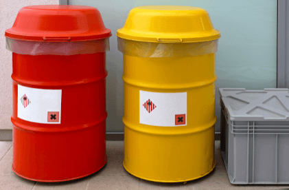 RCRA Training