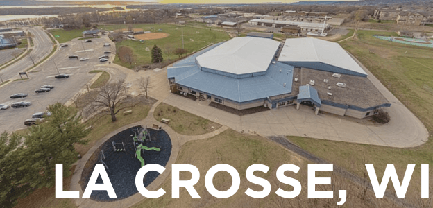 La Crosse WI