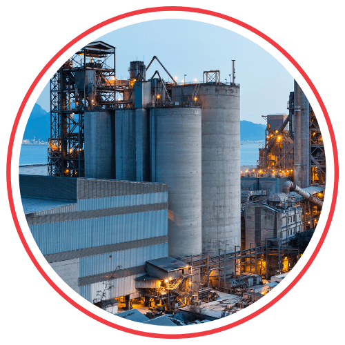 Industrial Water Treatment