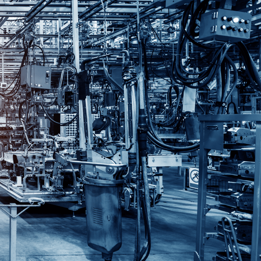 Industrial & Chemical Fermentation