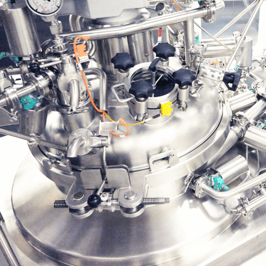 Precision Fermentation