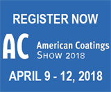 American Coatings Show American Coatings Show