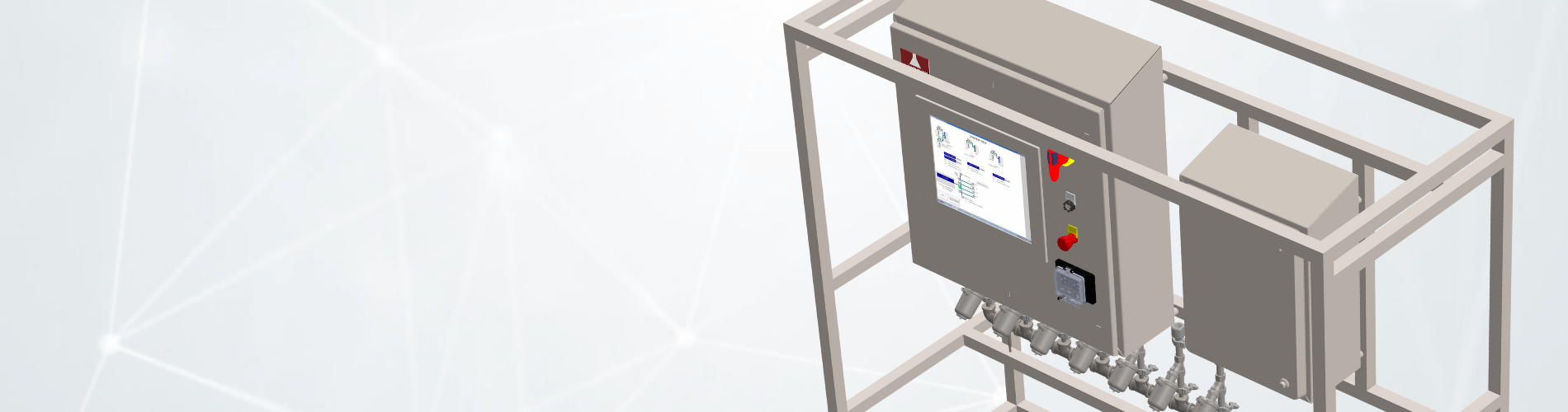 Hydri-Vision RT Footer