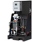 Polymer Blend or Feed System