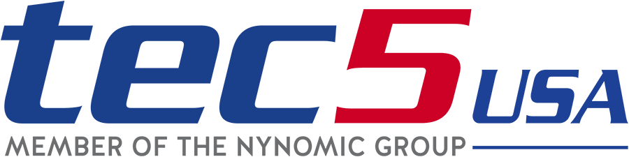 tec5USA Logo